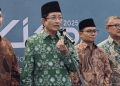 Tunjangan Profesi Guru PAI Naik Jadi Rp2 Juta per Bulan menurut Menag